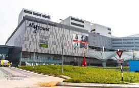 MyTown Shopping Mall