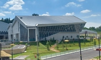 East Coast Rail Line (ECRL)