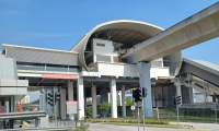 LRT Kelana Jaya Line