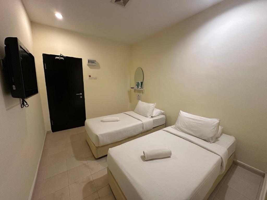 1108 Hotel Sungkai