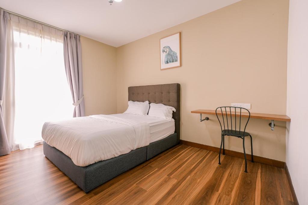 3C HOTEL Setia Walk Puchong