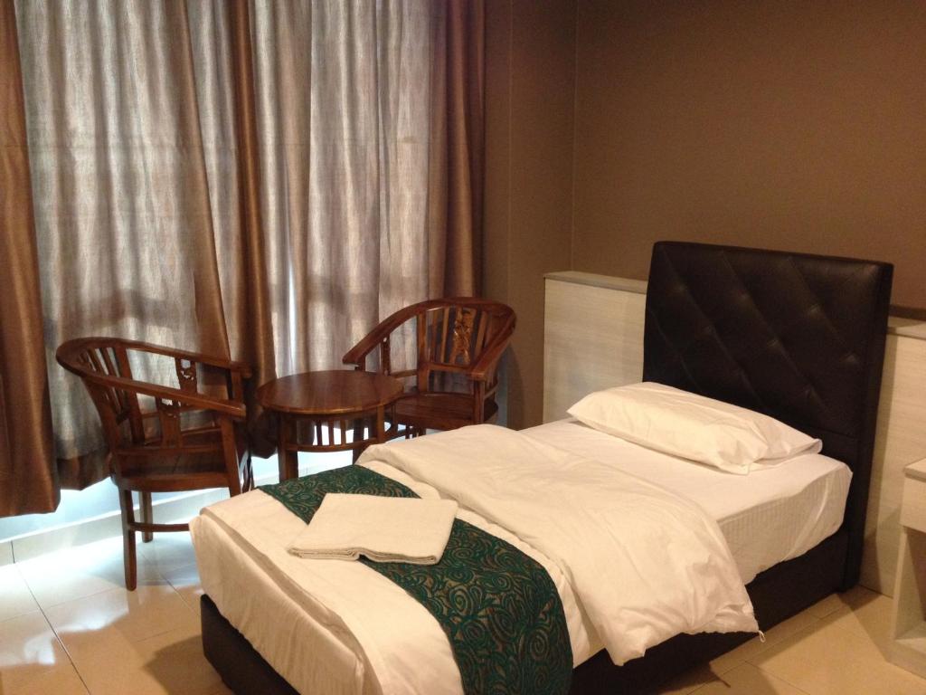 Aero Star Hotel