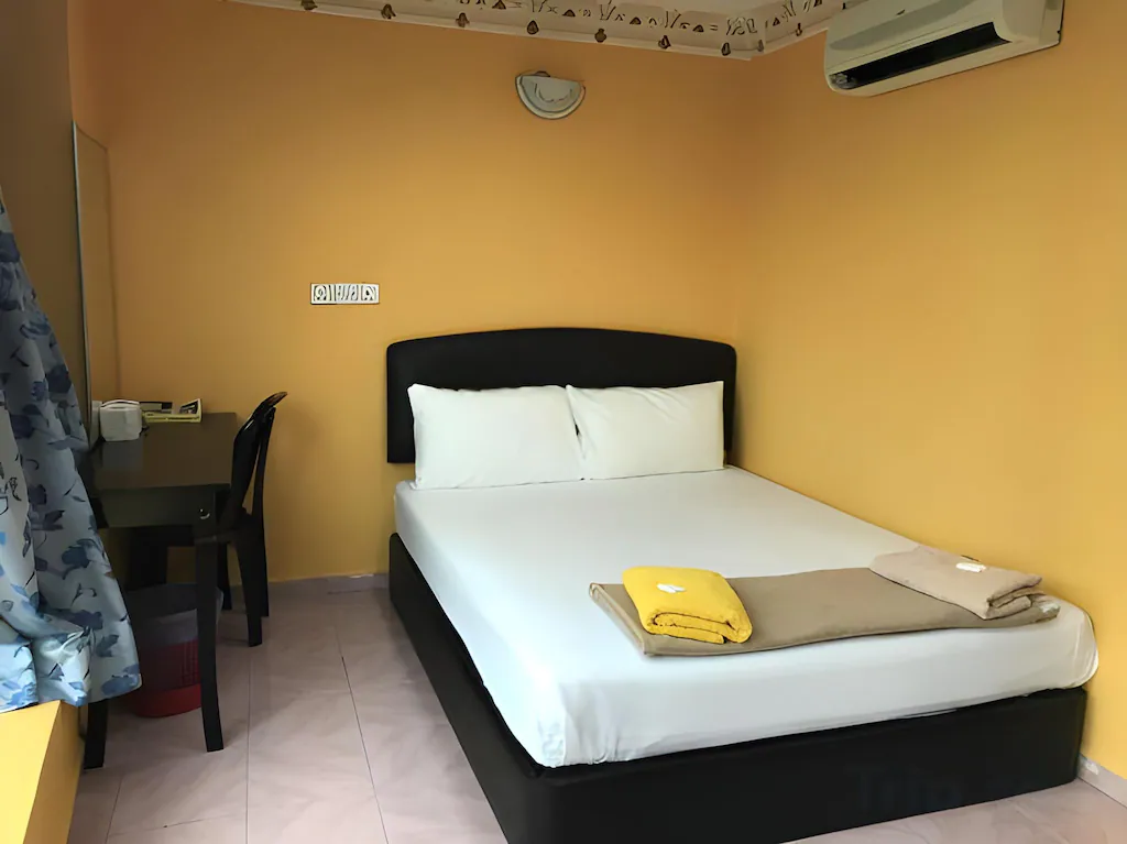 ARK Hotel Seri Kembangan