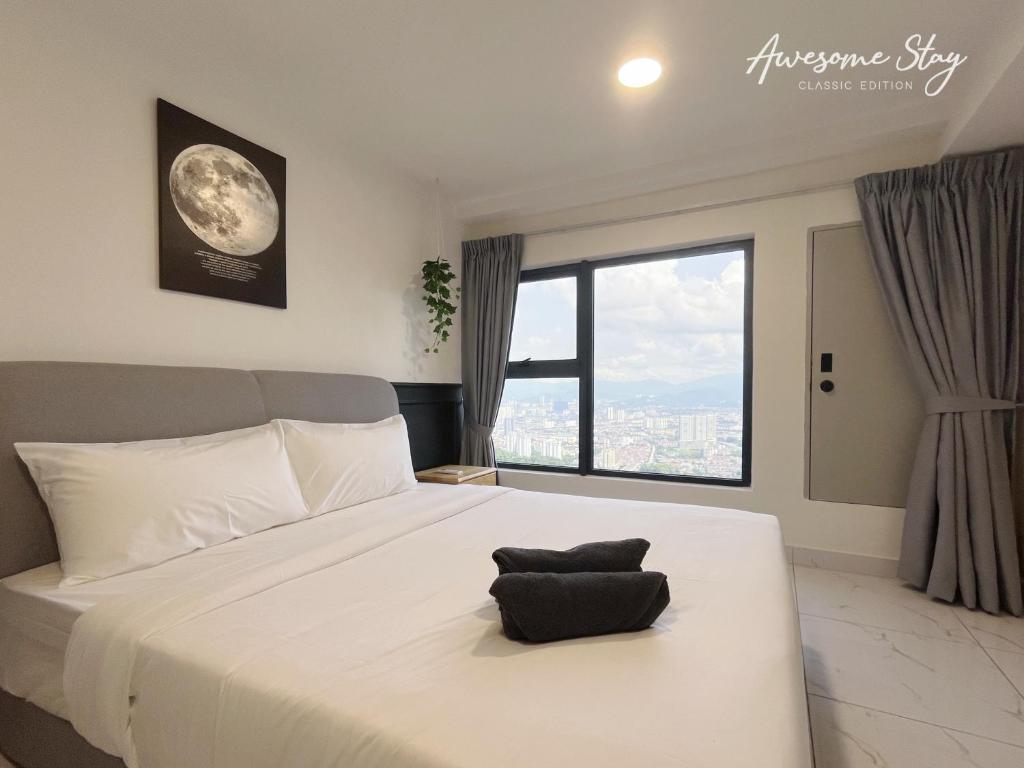 Arte Cheras By Awesomestay