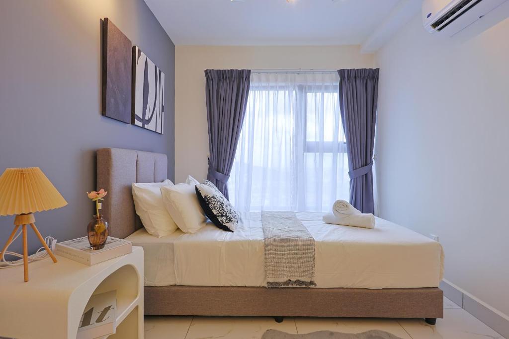 Arte Cheras By Nexx Field