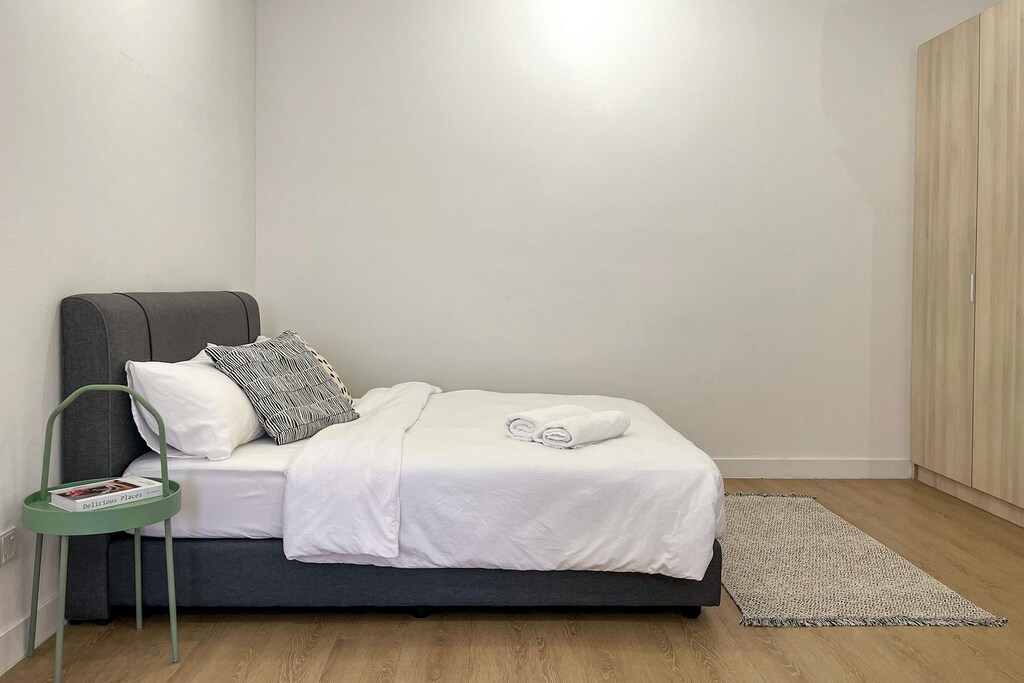 Atmoods - Ritchie's Pavilion