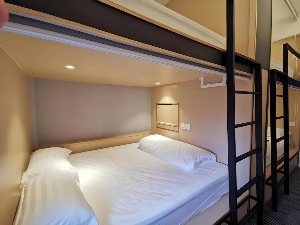 Attrus Bed & Breakfast