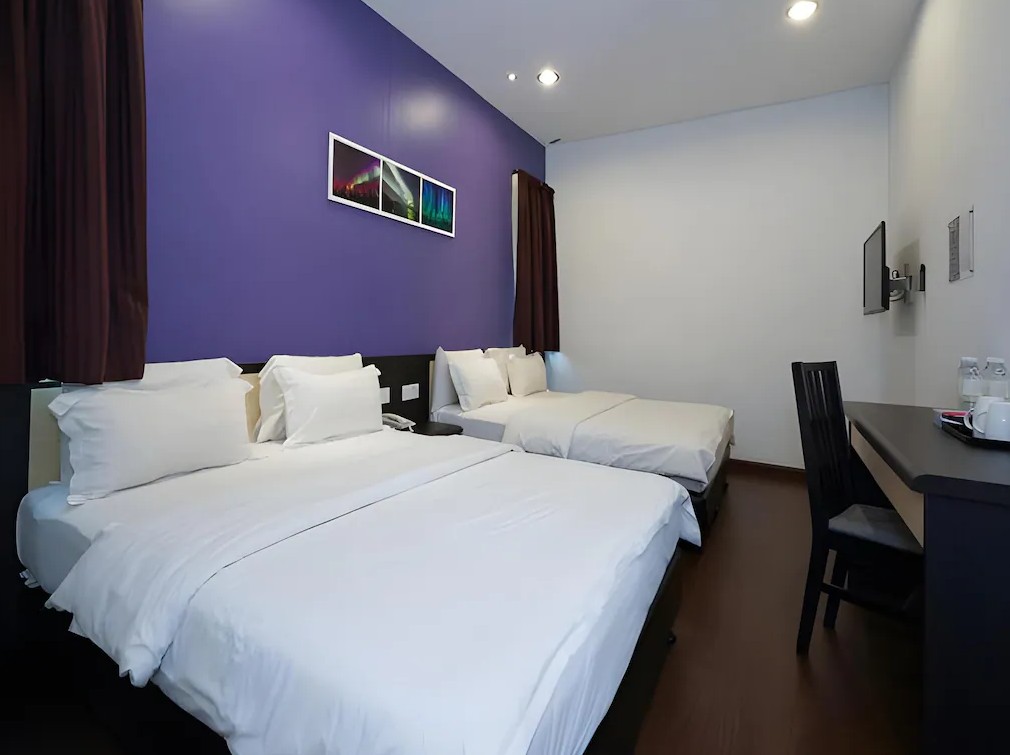 Aurora Boutique Hotel