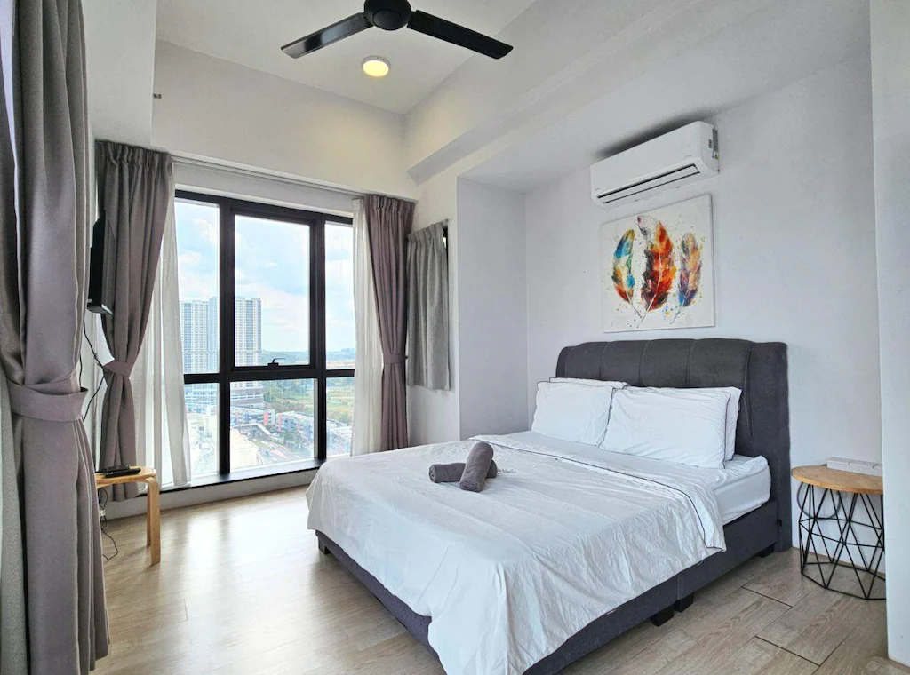 Aurora Place Revo | Pavilion Bukit Jalil | Axiata
