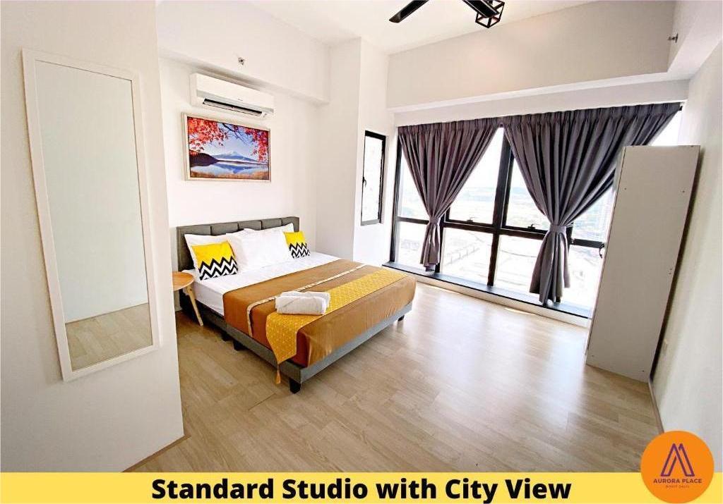 Aurora Place Suites Kuala Lumpur Bukit Jalil by Rasa Sayang