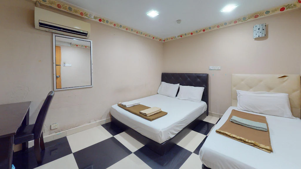 Batu Caves Hotel