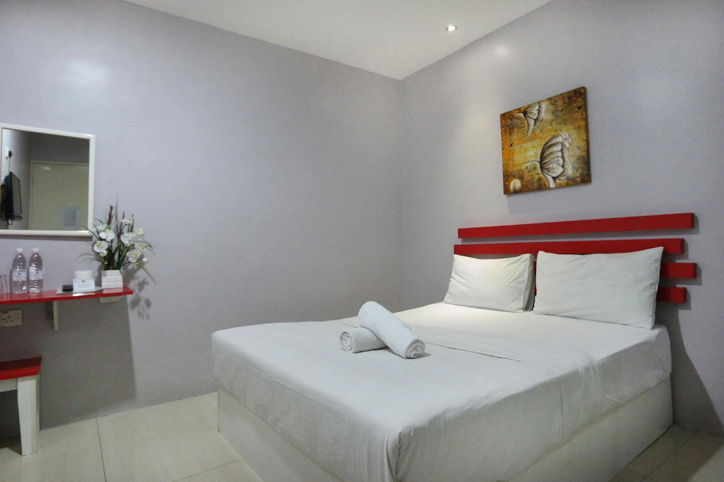 Best Hotel Shah Alam @ UITM, i-City & Hospital