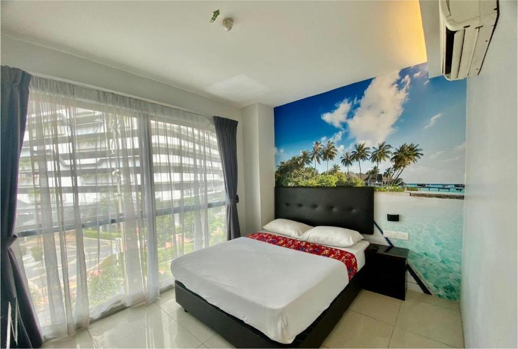 Best View Hotel Sunway Mentari