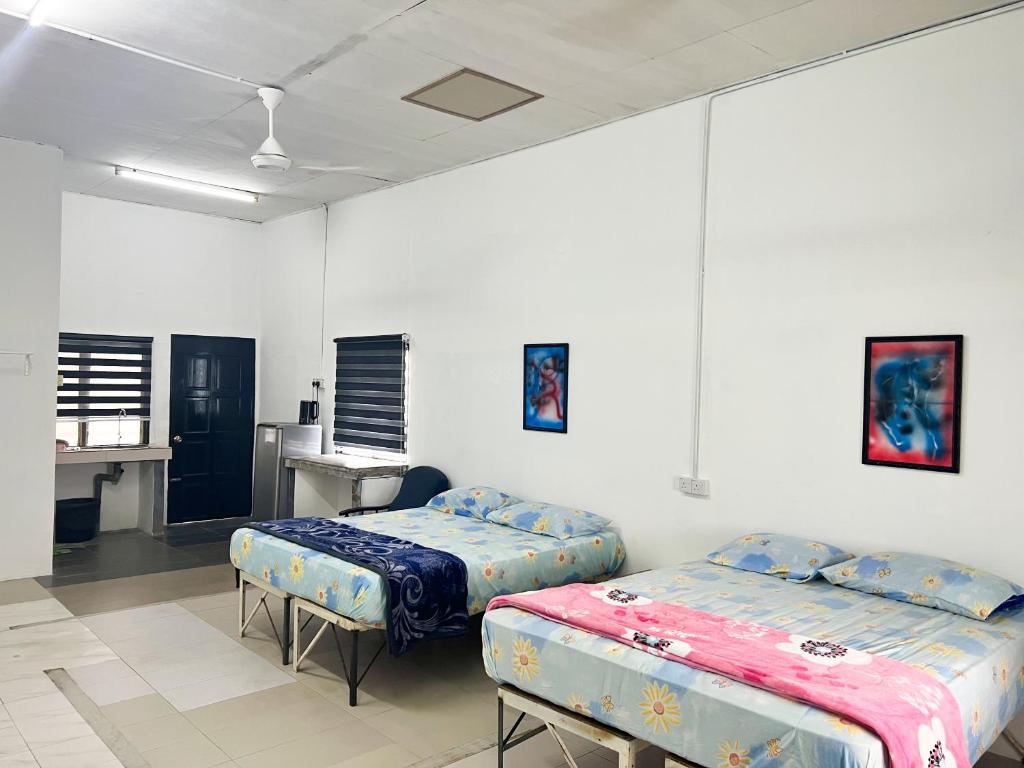 Budget Rest House Padang Besar