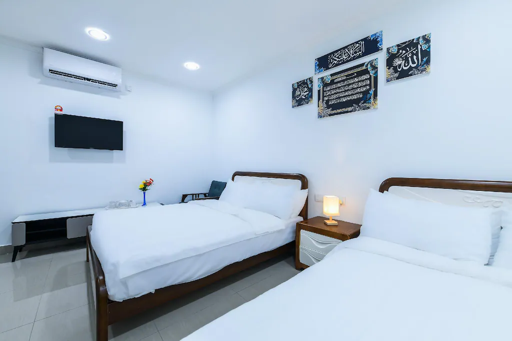 Capital O 90543 Sp Star Hotel