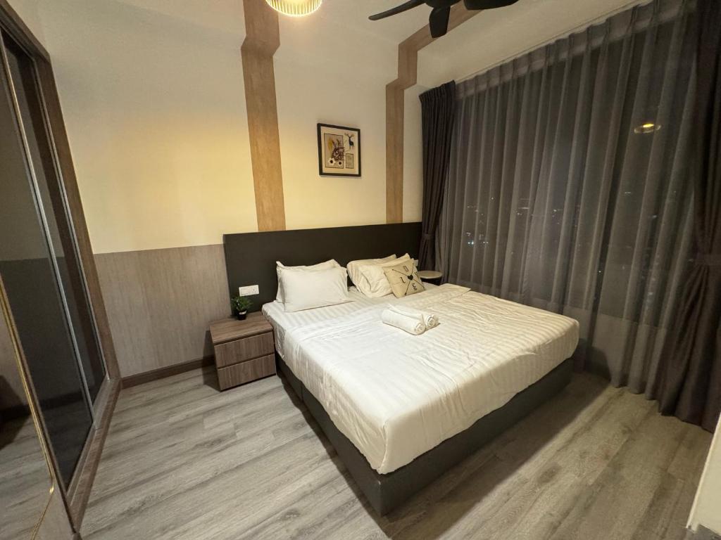 Cubic Botanical by ANCUBIC, Bangsar South KL