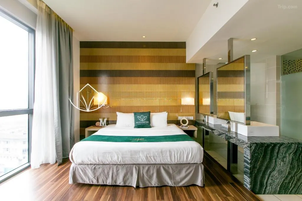 D'Majestic Premier Suites Kuala Lumpur