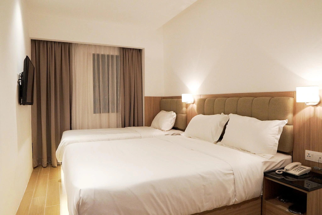 D Loft Hotel