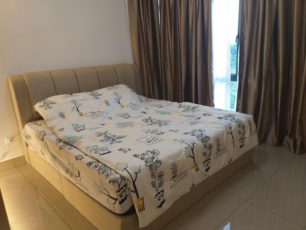 D Secret 2 Bedroom Homestay