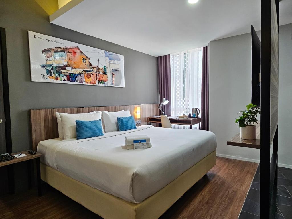 Days Hotel & Suites by Wyndham KL