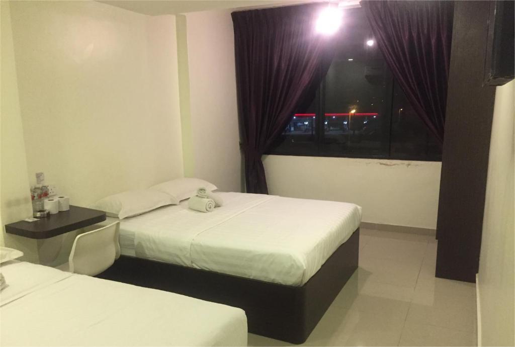 Desa House Hotel