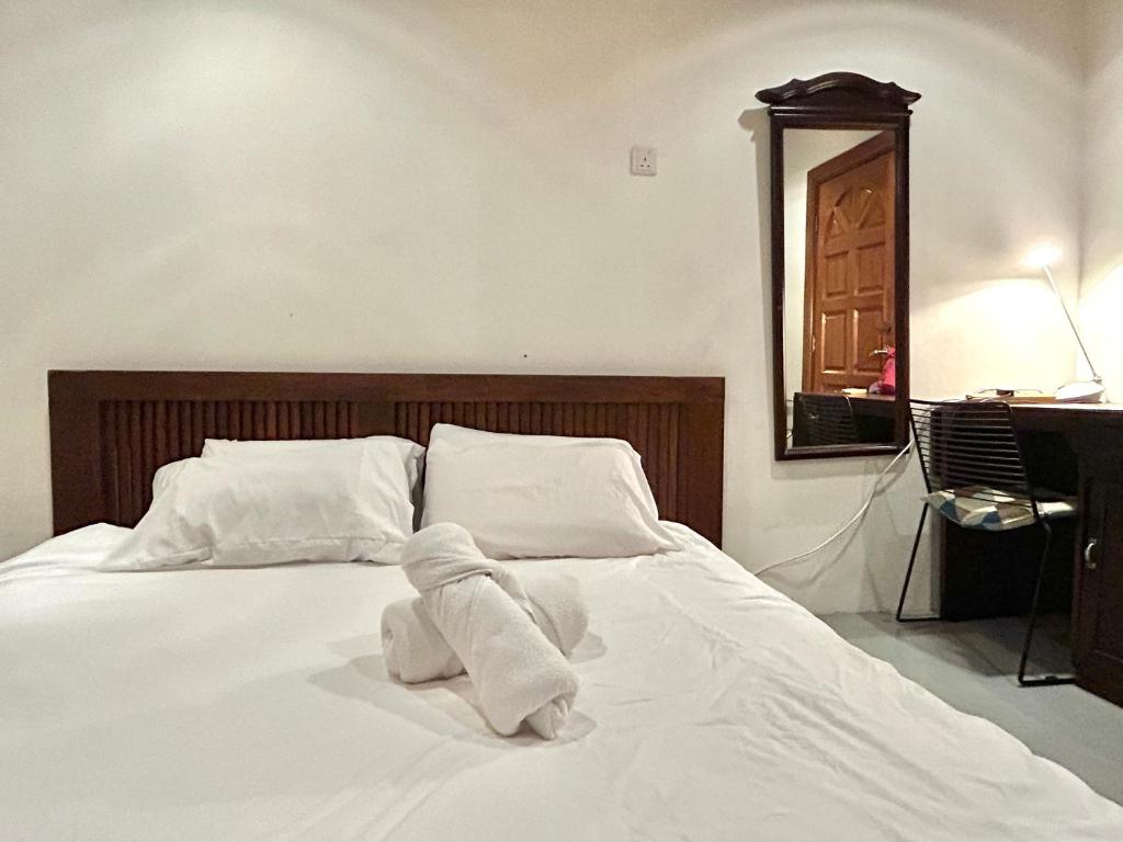 Designer Room in Petaling Jaya