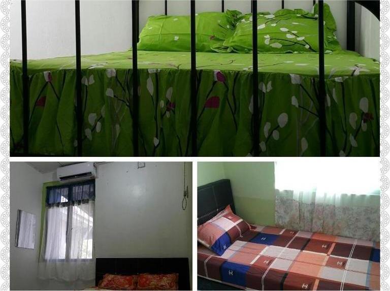 DIDIE HOMESTAY 1