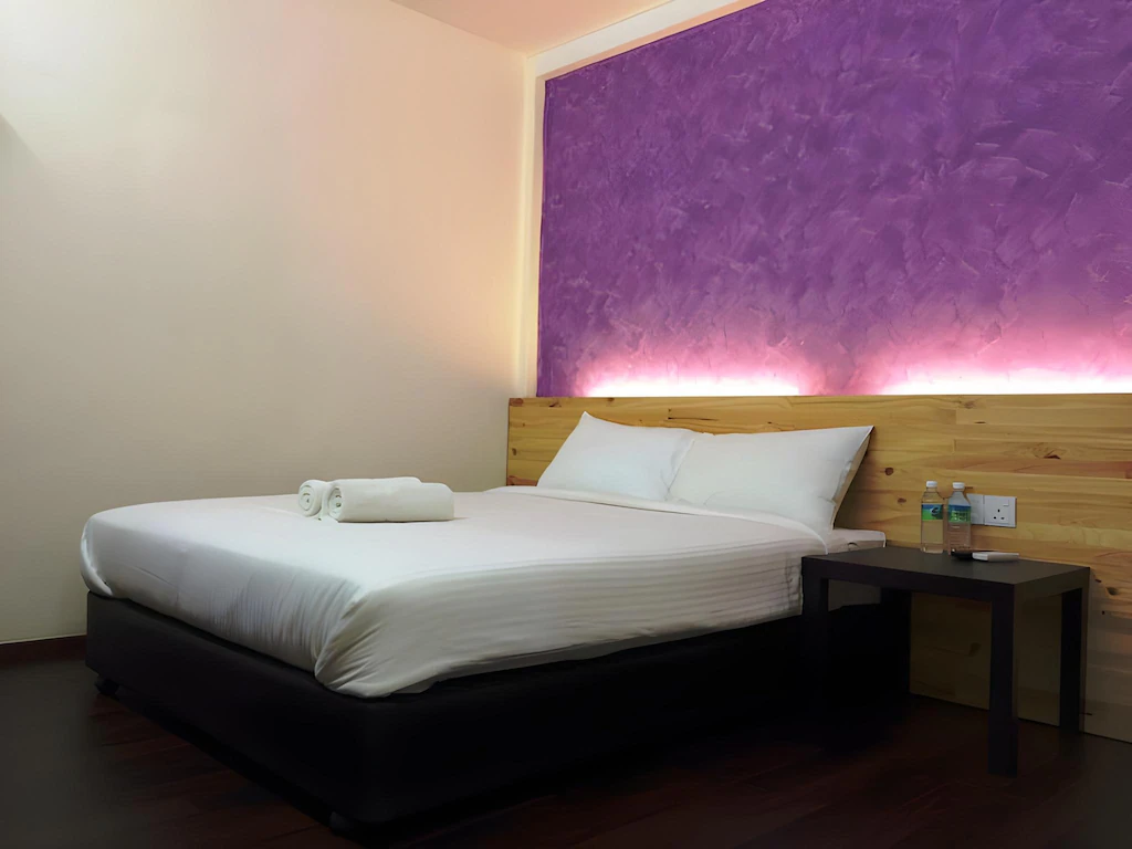 Dream Garden Hotel