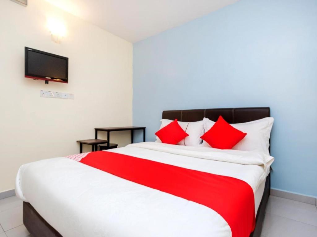 EG Hotel, Setia Tropika, Johor Bahru