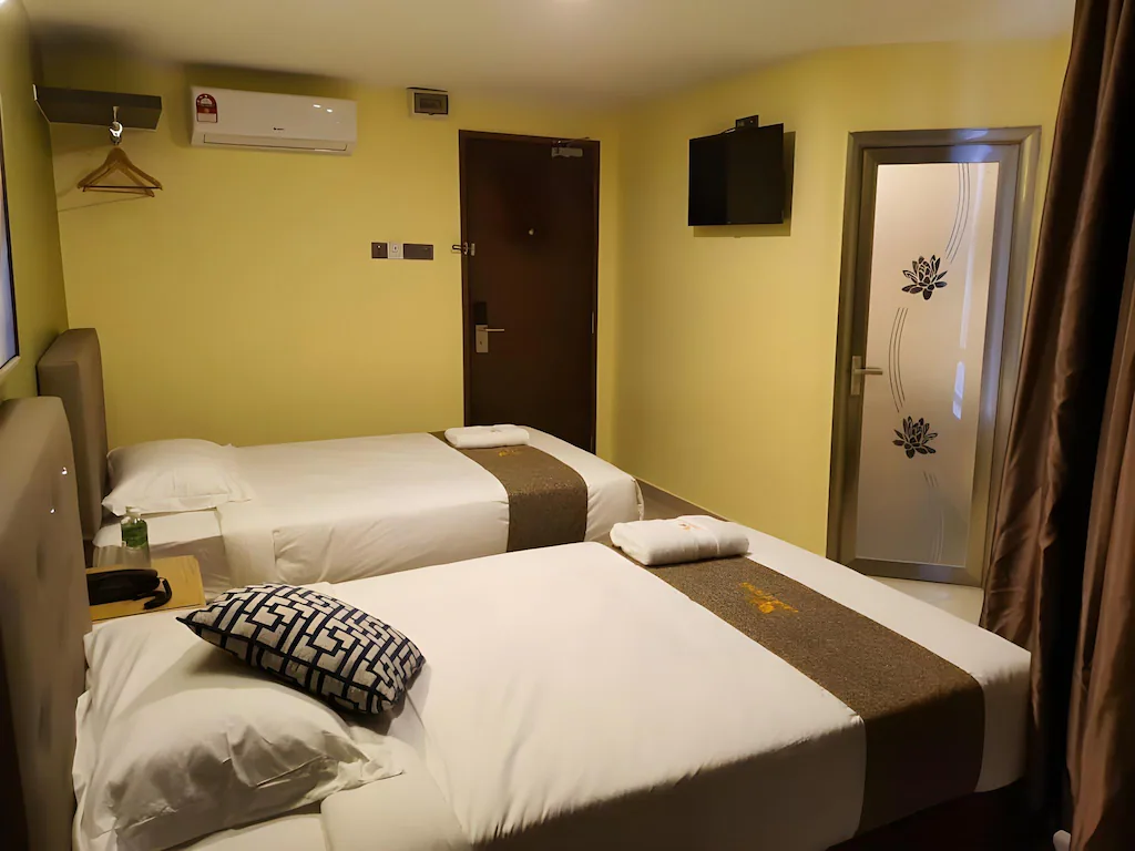 Enrich Hotel Shah Alam