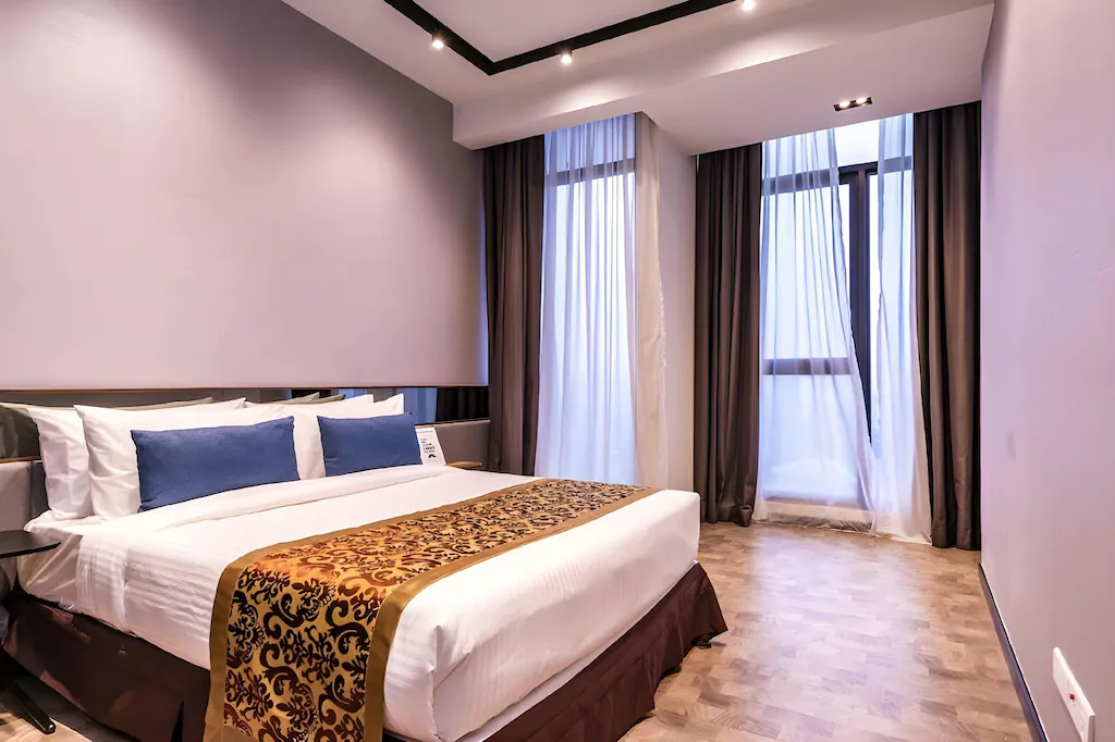 Expressionz Professional Suites Wodages