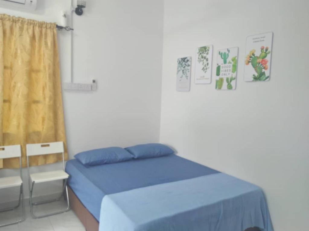 FAFA ROOMSTAY TANJUNG MALIM