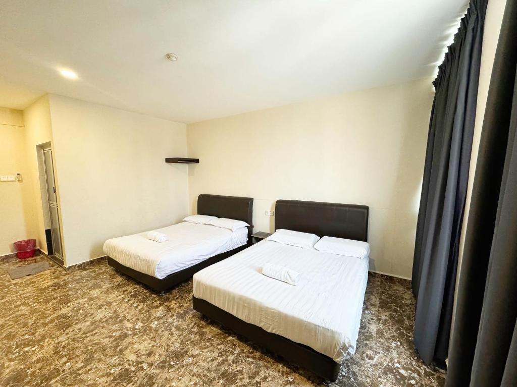 Furich Hotel Enterprise