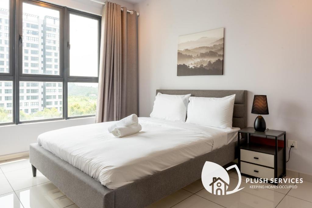 Gaia Residences by Plush