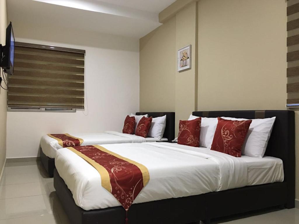 Global Inn Hotel