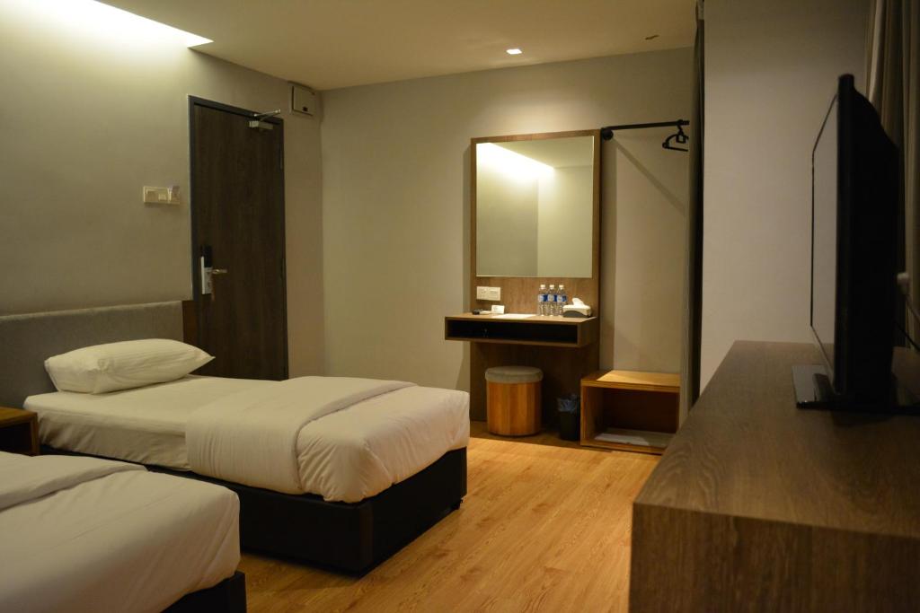 Go Hotel Subang Jaya