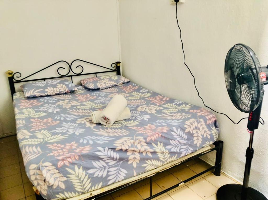 Greenleaf Guesthouse