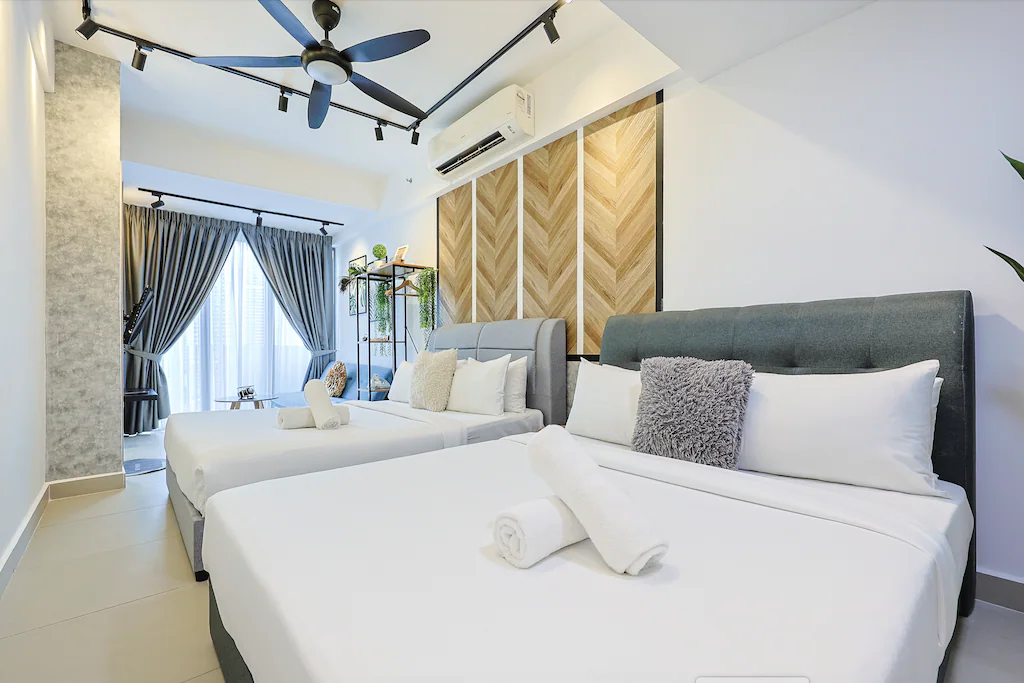 Greystone Colony KLCC