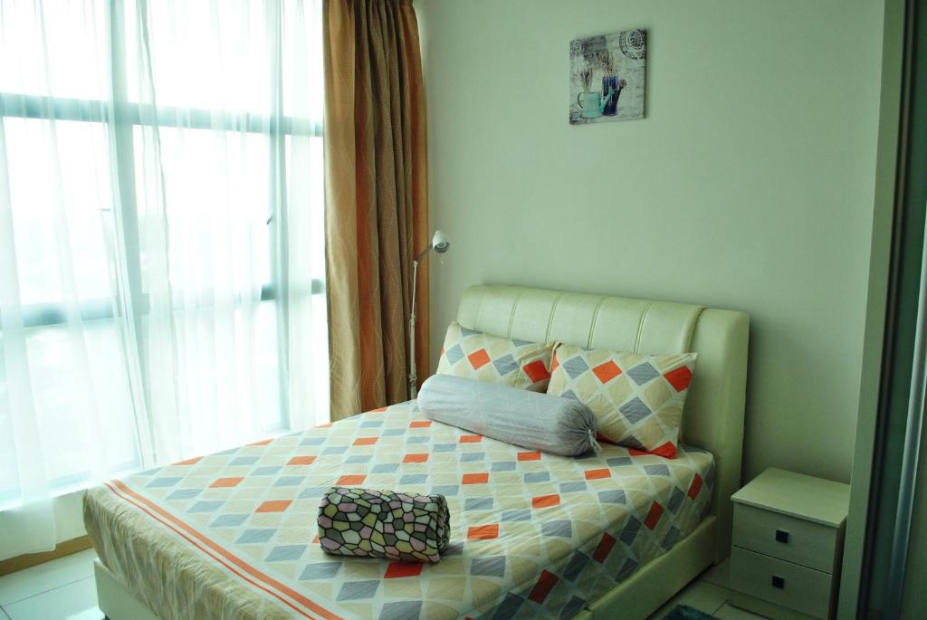 Guesthouse at Shah Alam