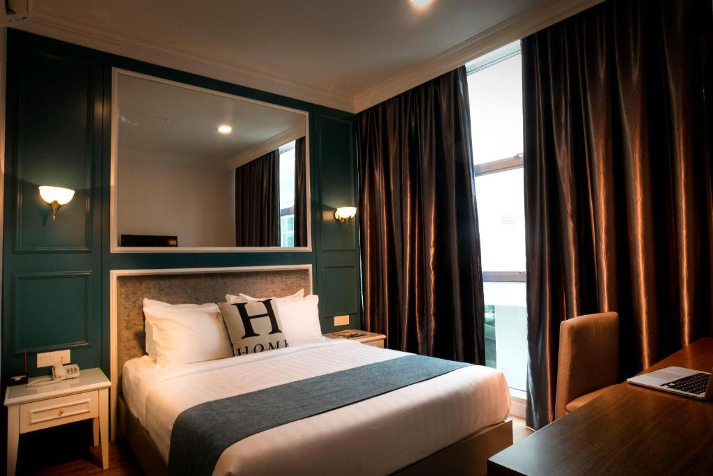H Boutique Hotel Sri Petaling