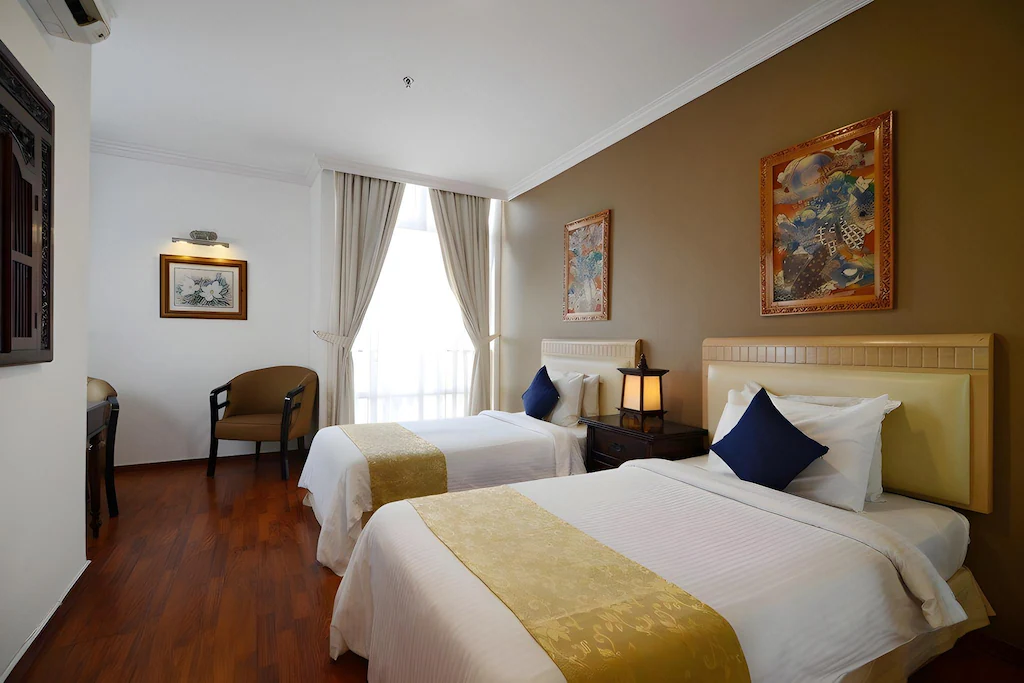 Holiday Place Kuala Lumpur