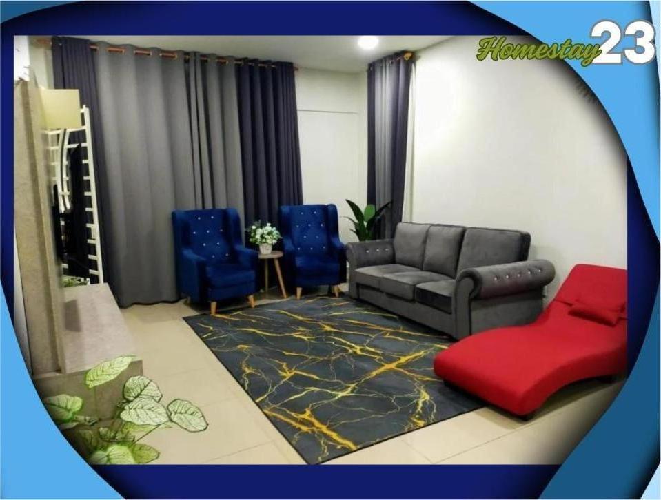 Homestay No 23 Kuala Krai