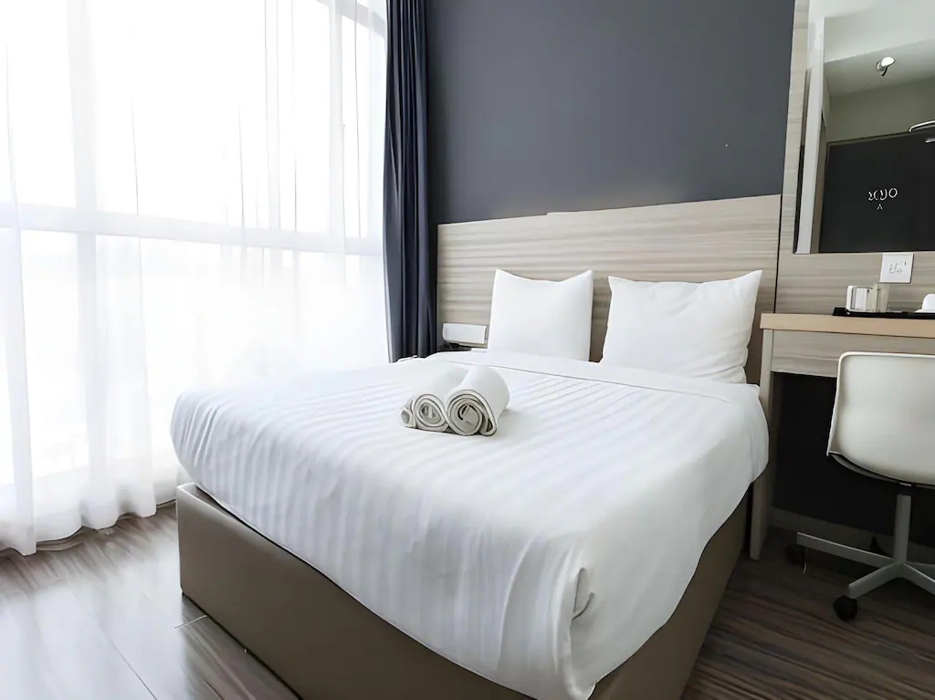 Hotel 99 - Kelana Jaya @ PJ