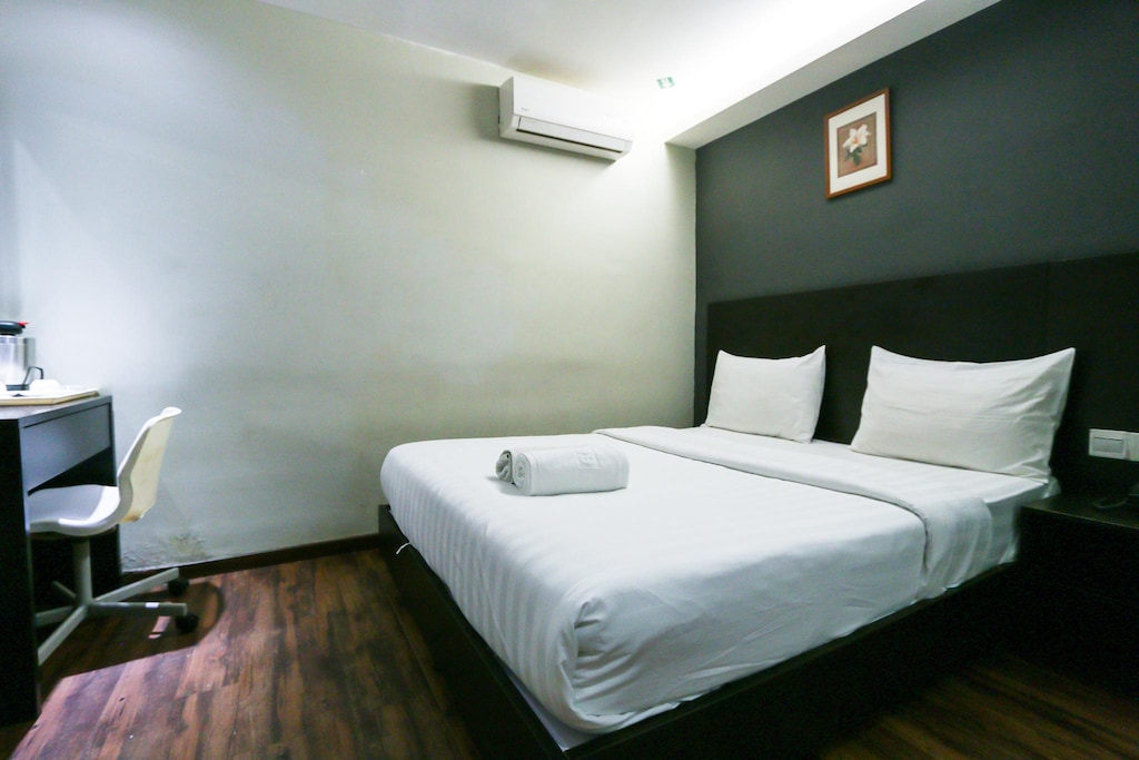 Hotel 99 - Klang @ Meru