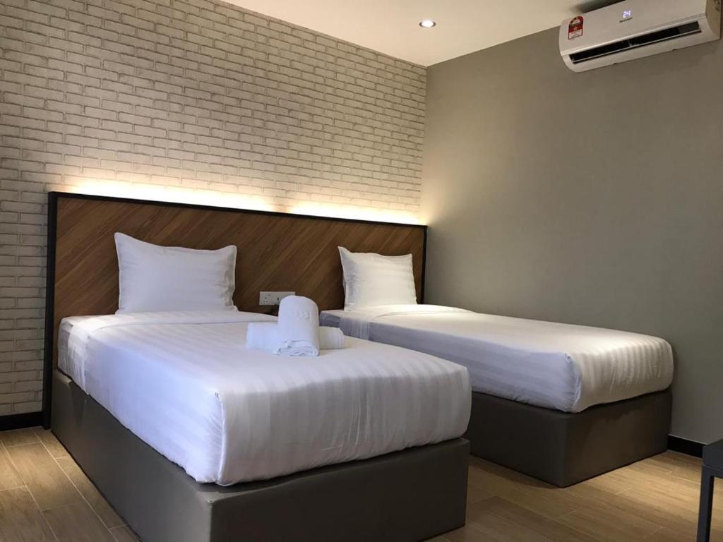 Hotel 99 Seri Kembangan Serdang
