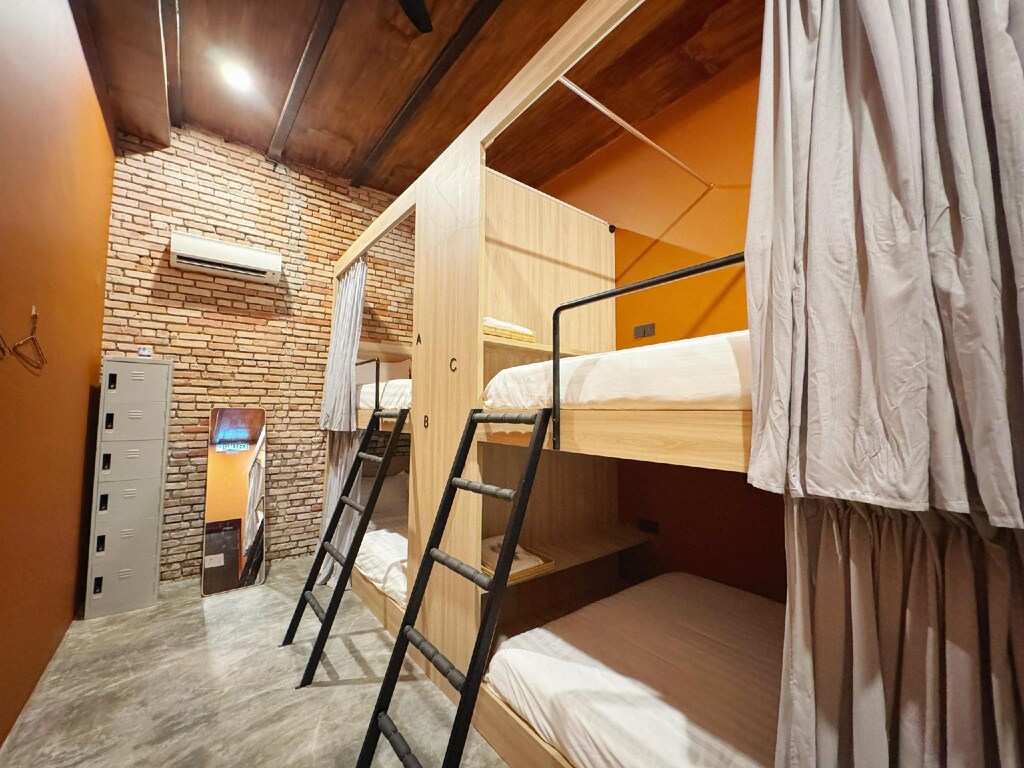 Hotel Ban Sheng Teik