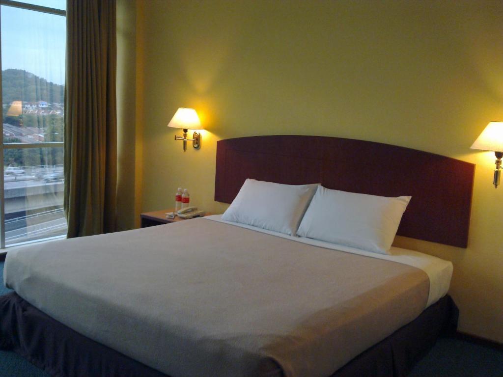 Hotel Caliber