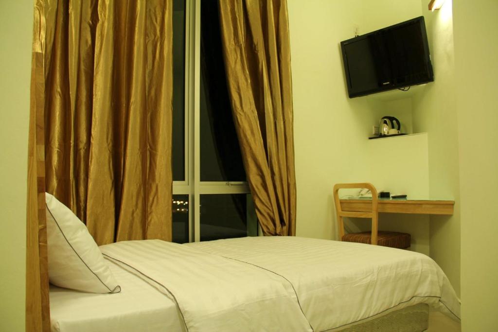 Hotel Desaria