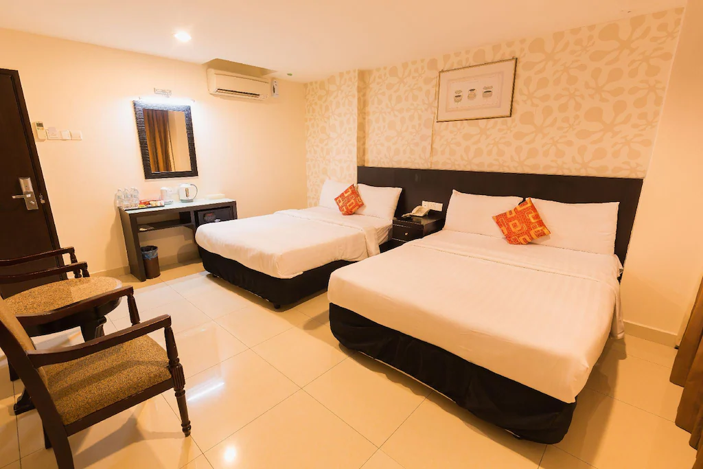 Hotel GreenWay