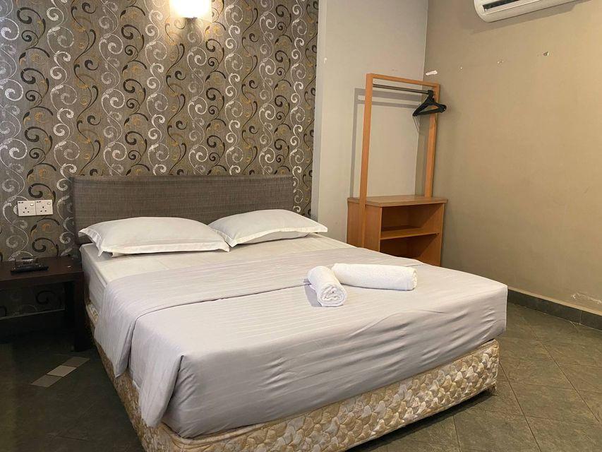 Hotel Harbour Inn